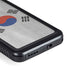 South Korean Flag Distressed Galaxy S23 Plus Waterproof Case